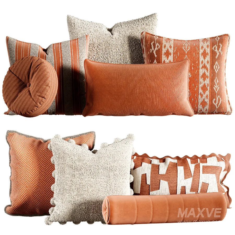 Pillow set 5 - Image 2