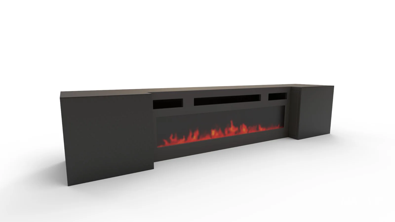 TV Stand - Image 3