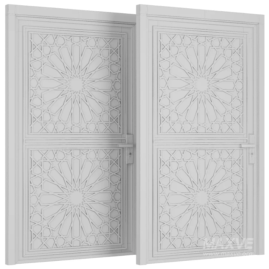 Entrance door set296 - Image 2