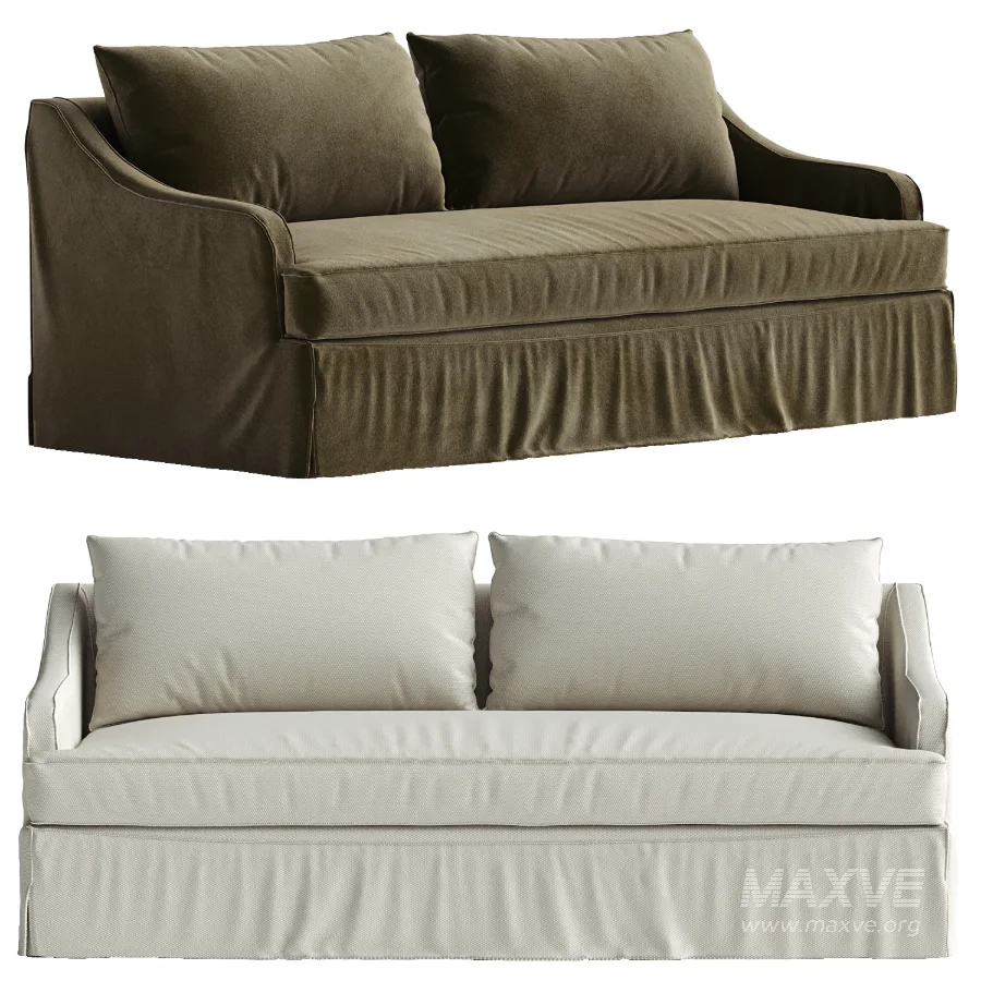 Devon sofa - Image 4