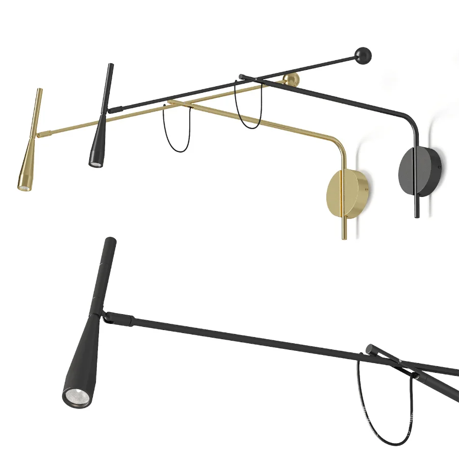 Odeon Light Wall lamp - Image 3
