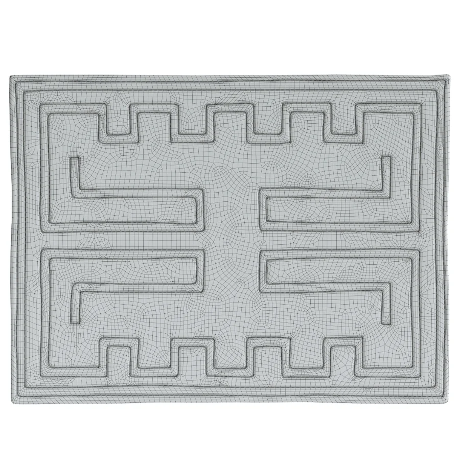 Padma Washable Area Rug - Image 6