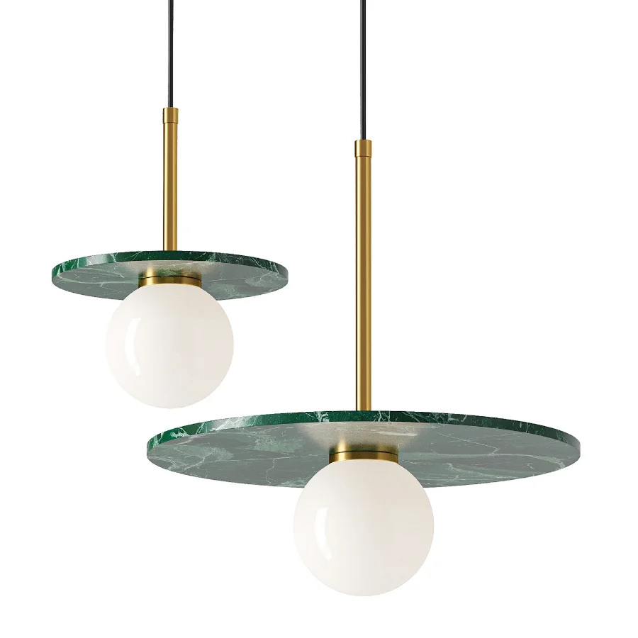 Lampatron NESO ONE Pendant Lamp - Image 5
