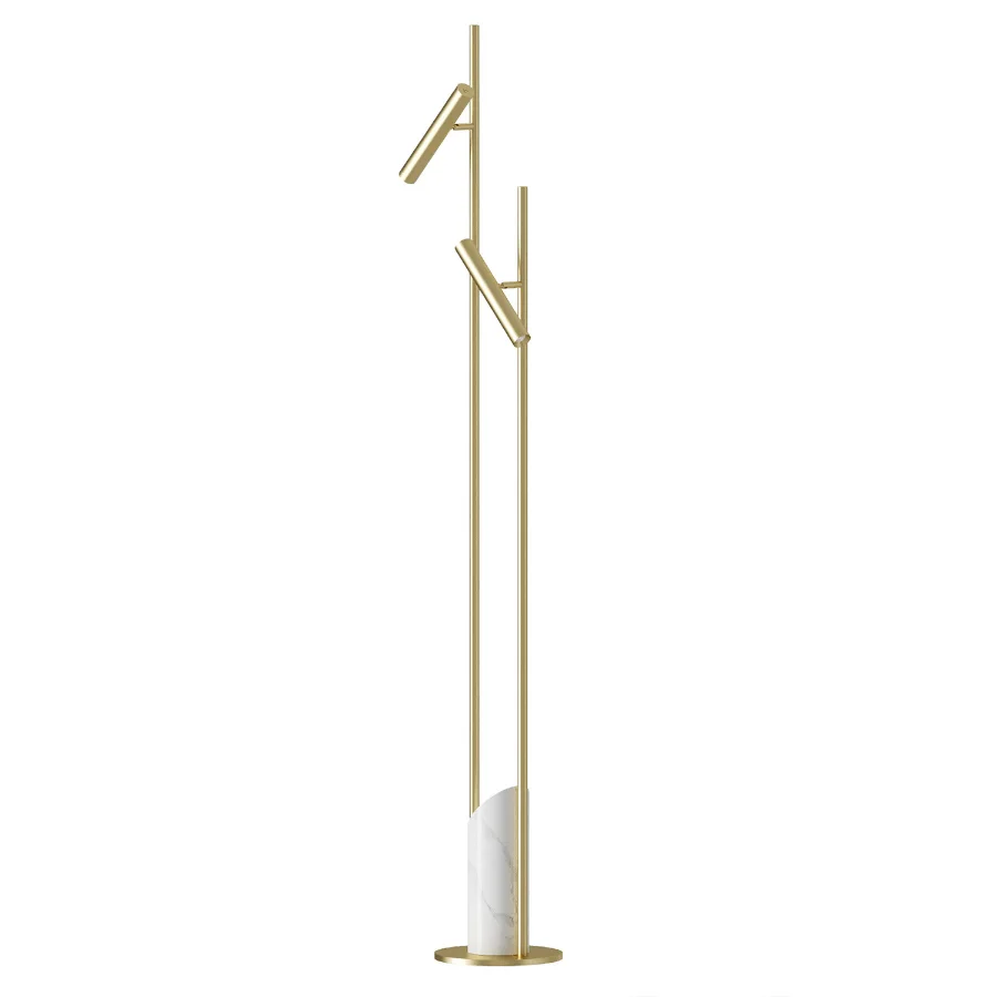 Maytoni Trust Floor Lamp - Image 1