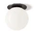Aromas Del Campo Ball Ceiling Lamp - Thumbnail 2