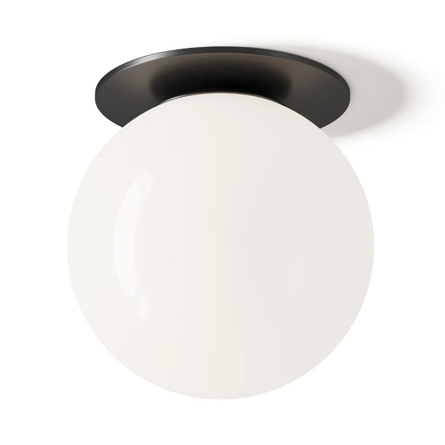 Aromas Del Campo Ball Ceiling Lamp - Image 2