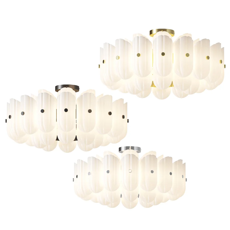 Lorna LED Ceiling Lamp - Image 2