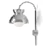 Butterfly Wall Lamp - Thumbnail 2