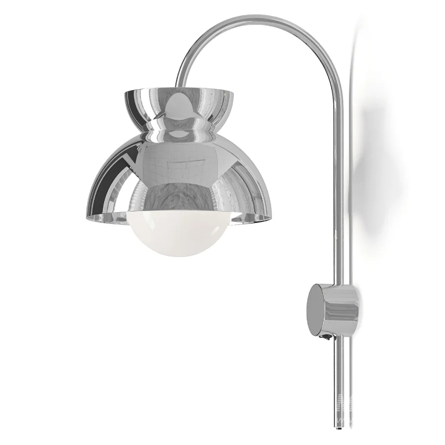 Butterfly Wall Lamp - Image 2