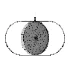 Kuu Pendant Lamp - Thumbnail 2