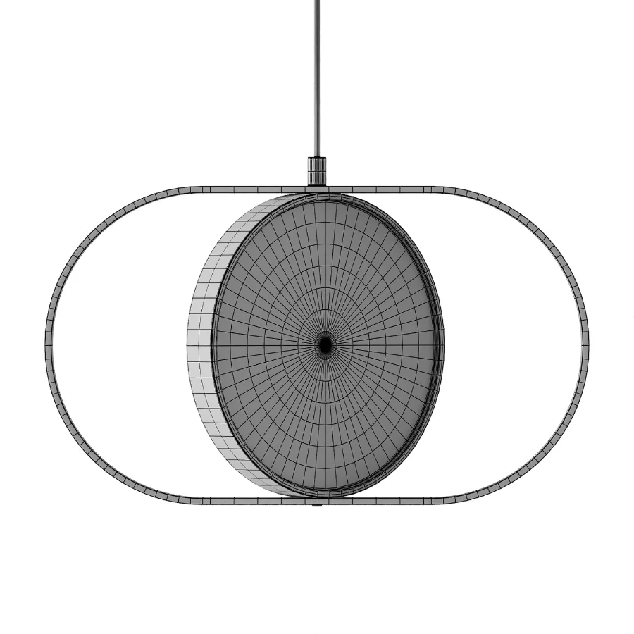 Kuu Pendant Lamp - Image 2
