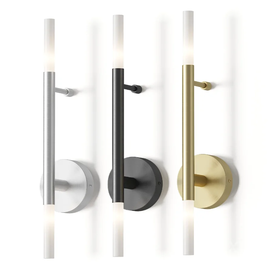 Gratia Wall Lamp - Image 1