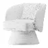 Asven Armchair - Thumbnail 1