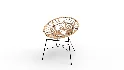 Daisy Lounge Chair - Thumbnail 8