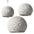 Vibia Knit Pendant Lamp - Thumbnail 4