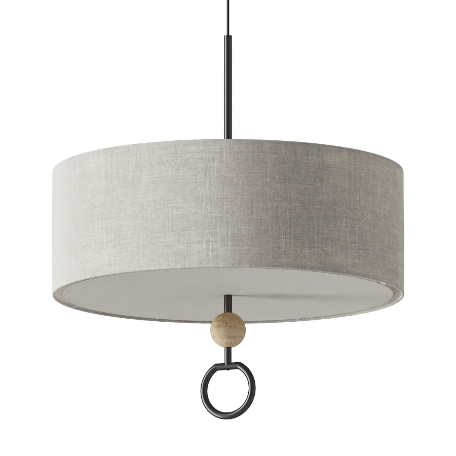 Maytoni Glamping 02 Pendant Lamp - Image 4