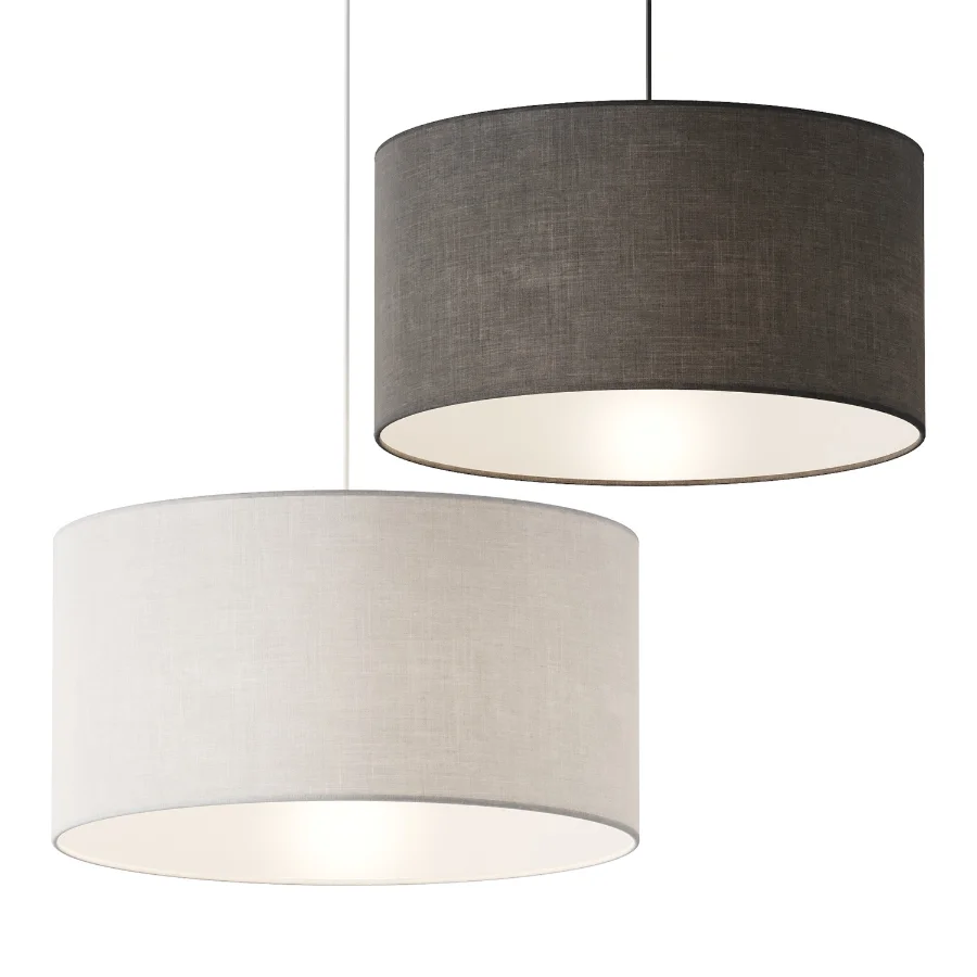 Philadelphia Pendant Lamp - Image 2
