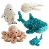 Plush Toys Set 28 - Thumbnail 1