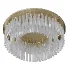 Transparent Triangle Ceiling Lamp - Thumbnail 6