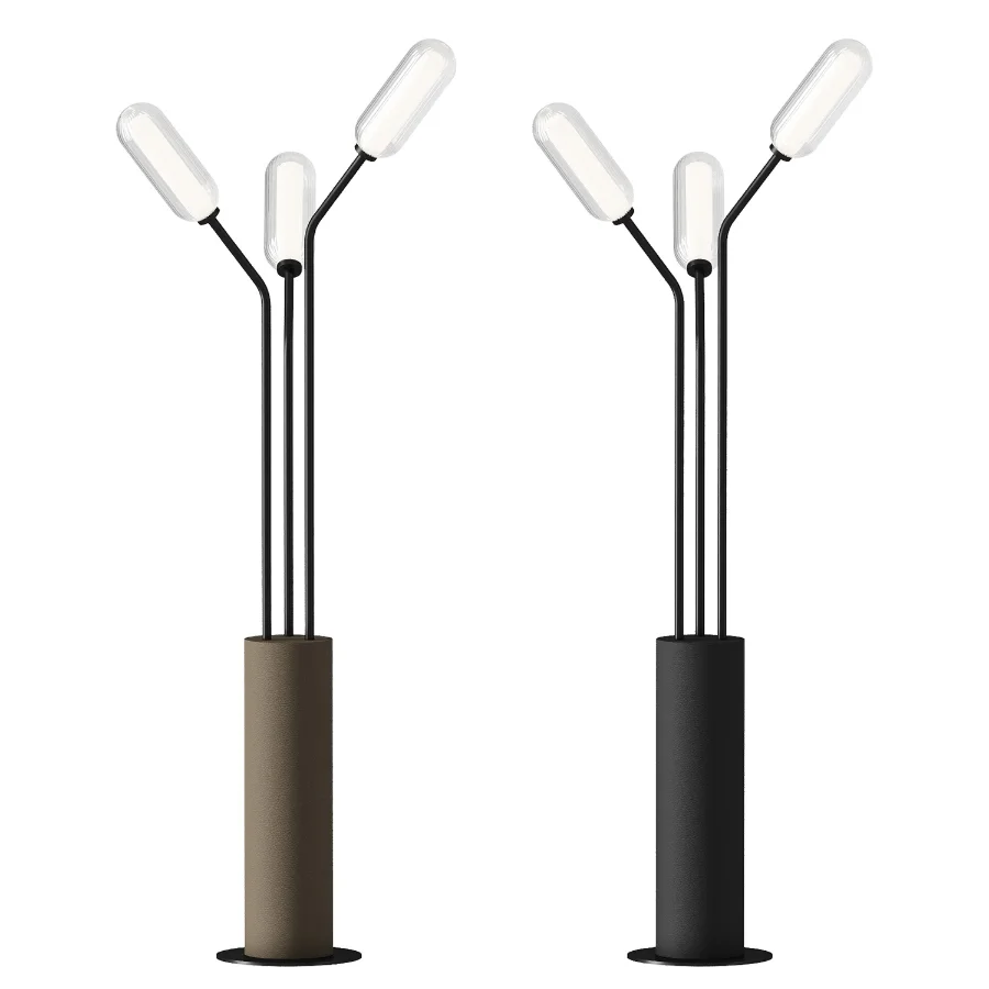 Lari Floor Lamp By Aromas Del Campo - Image 4