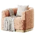 Rimini chair - Thumbnail 3