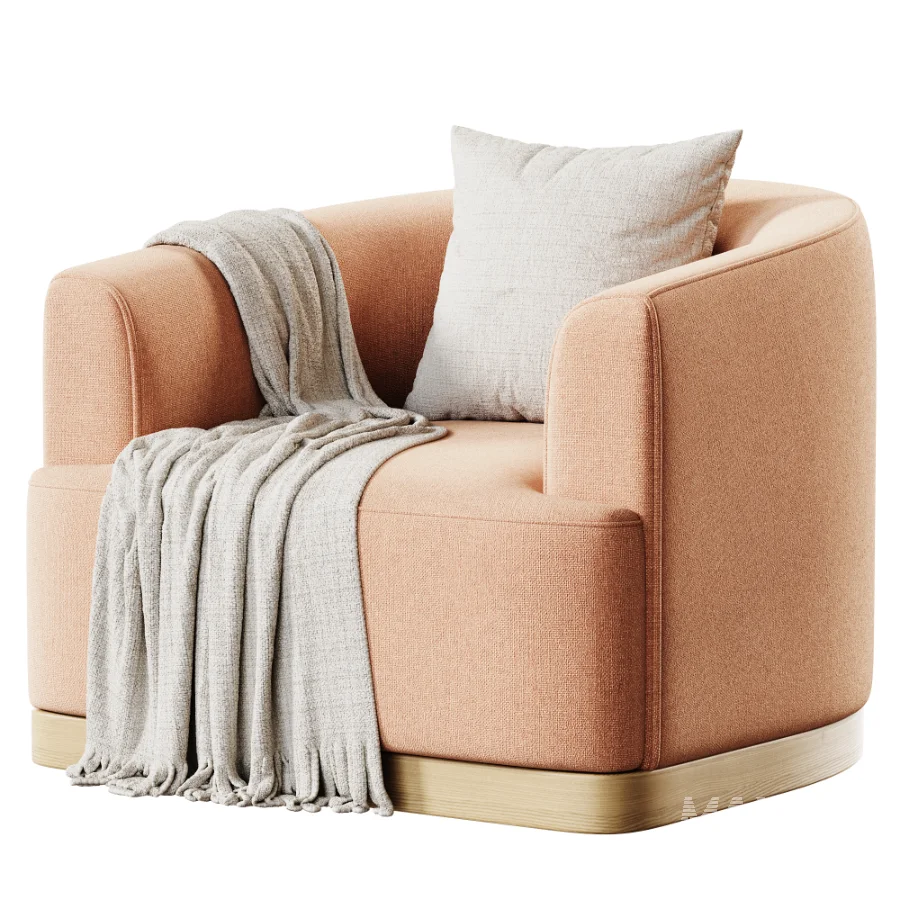 Rimini chair - Image 3
