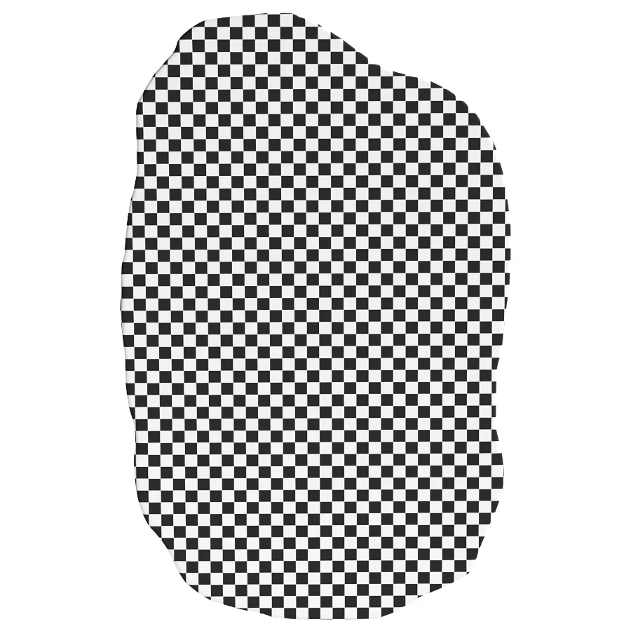 Annapurna Abstract Wool Rug - Image 7