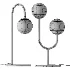 DECOR Table lamp By EFORMA - Thumbnail 3