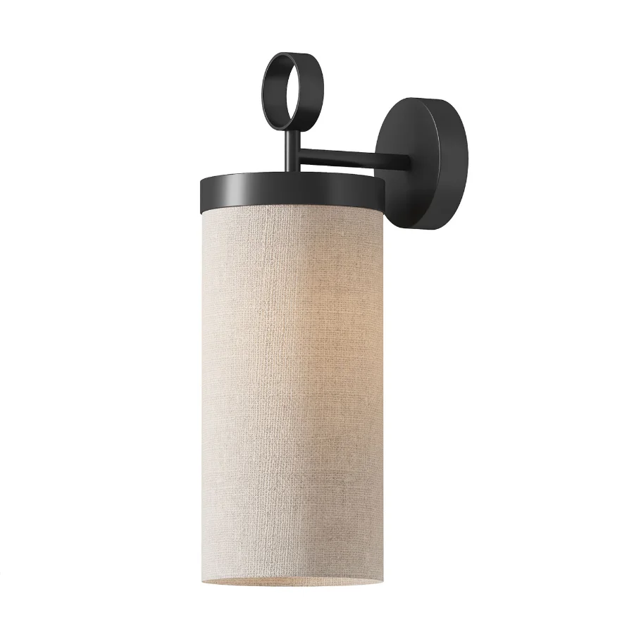 Nooi wall lamp by Aromas - Image 2