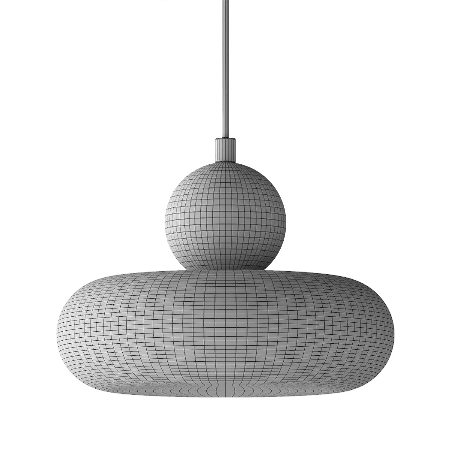 Lampatron BUNA Pendant Lamp - Image 1