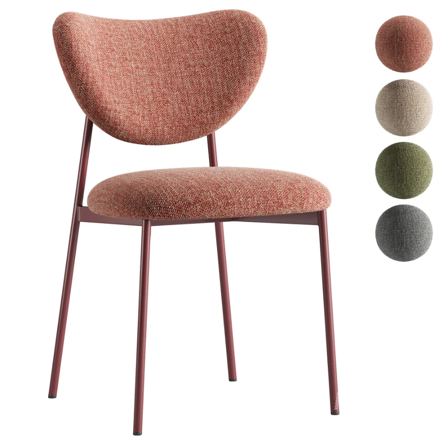 Tegu Chair - Image 1