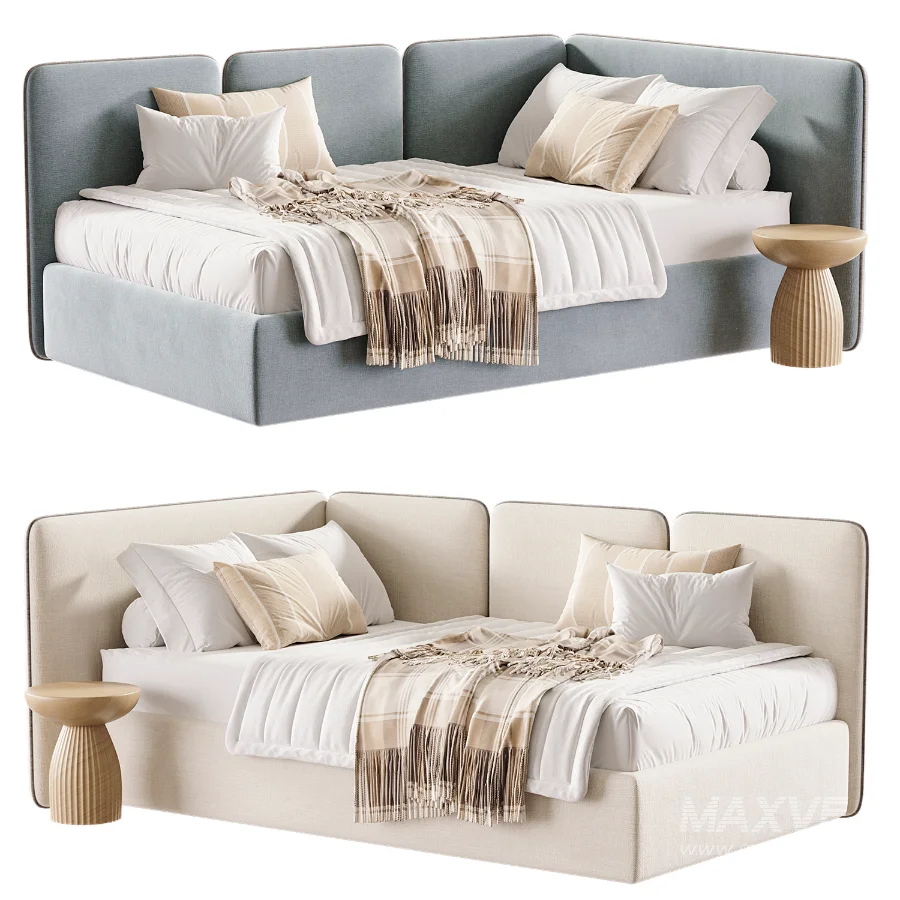 PIKE Kids Bed - Image 3