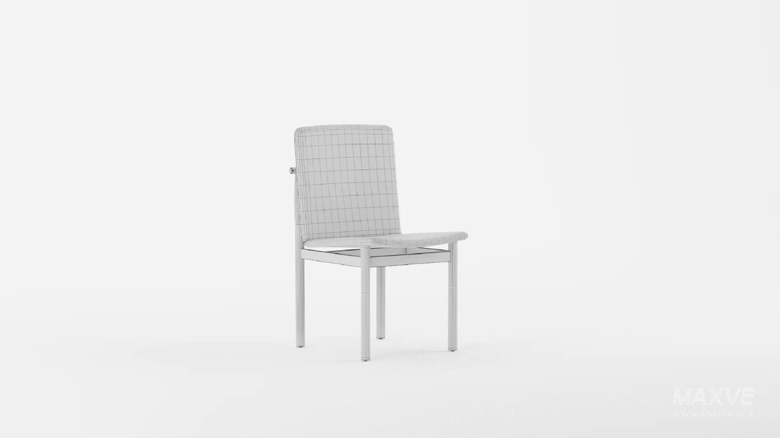 Framework Dining Chair - Image 12