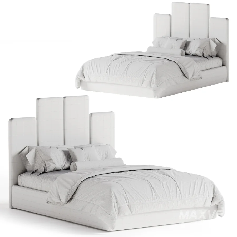 Junior Kids Bed - Image 1