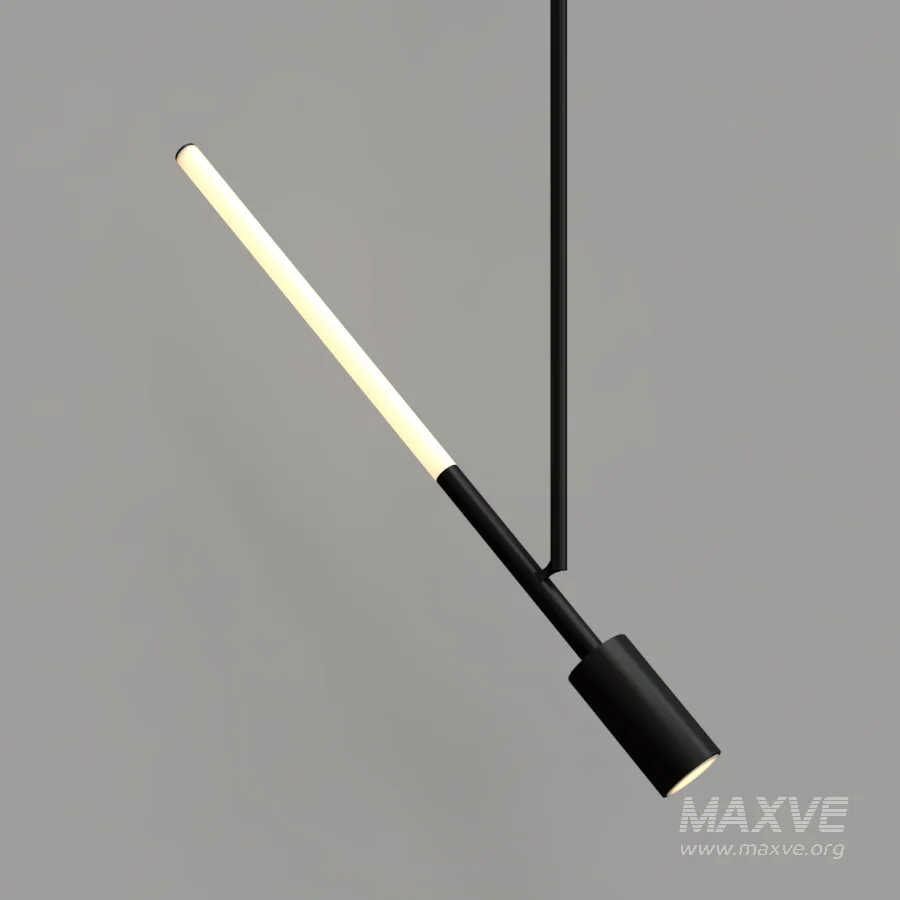 CLIFF Pendant Lamp - Image 3