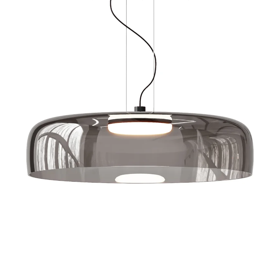 Leds C4 Levels Pendant Lamps - Image 1