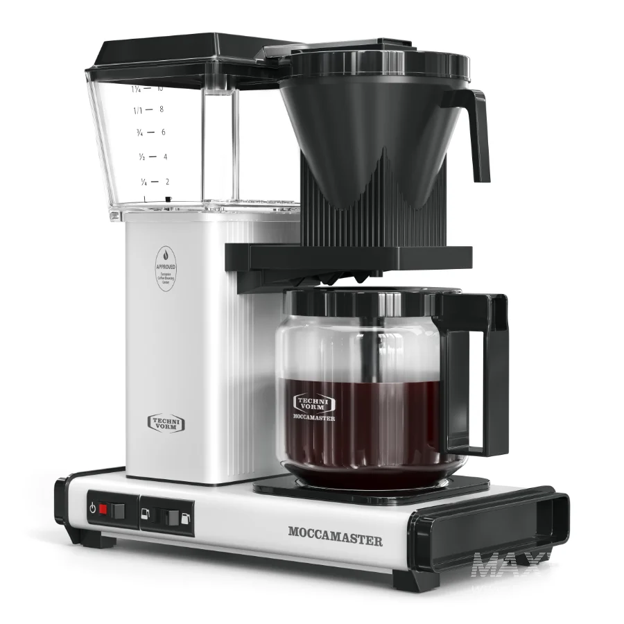 Coffee Maker - Image 2