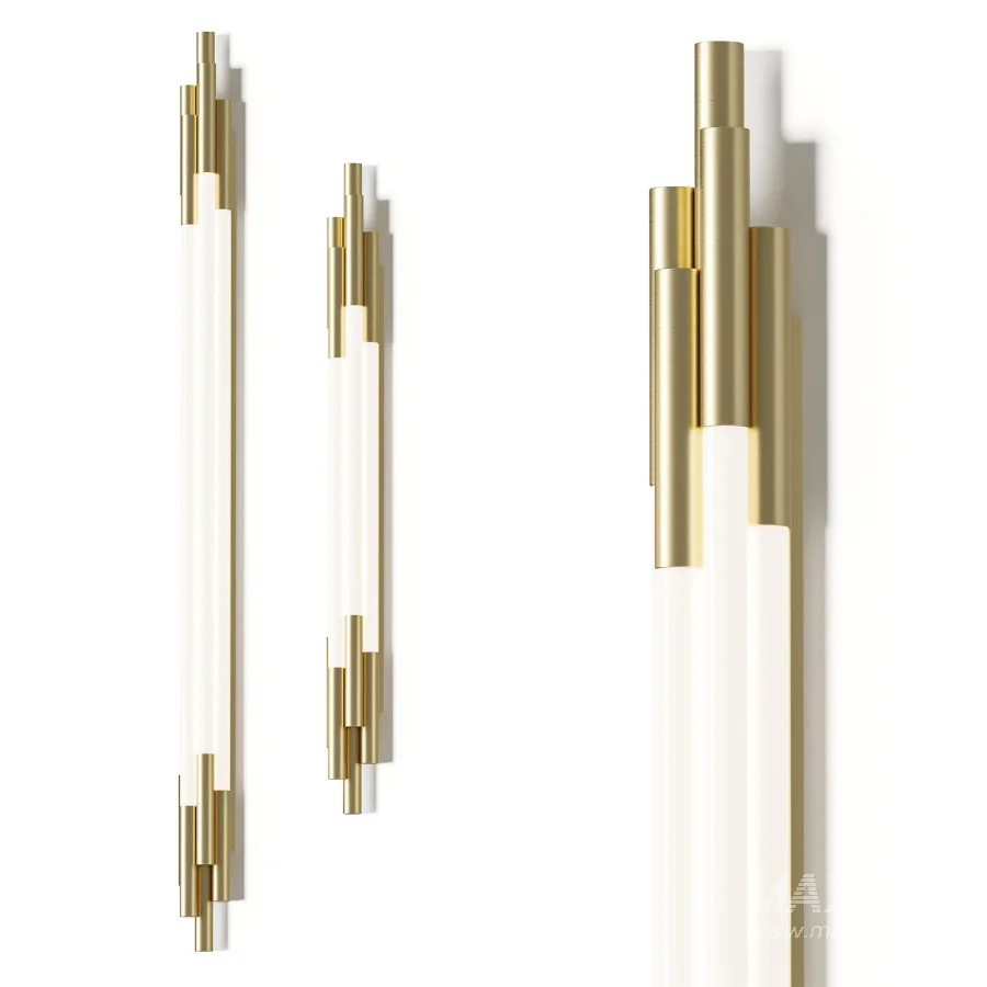 ORG Wall Lamp - Image 1