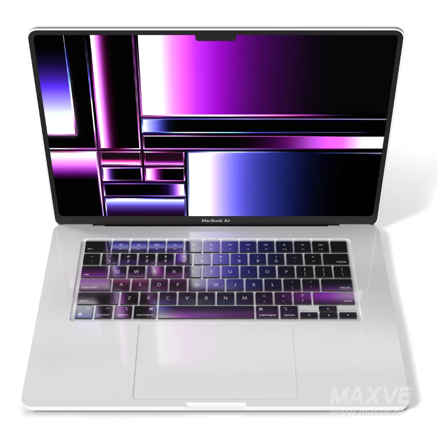 MacBook Air - Image 3