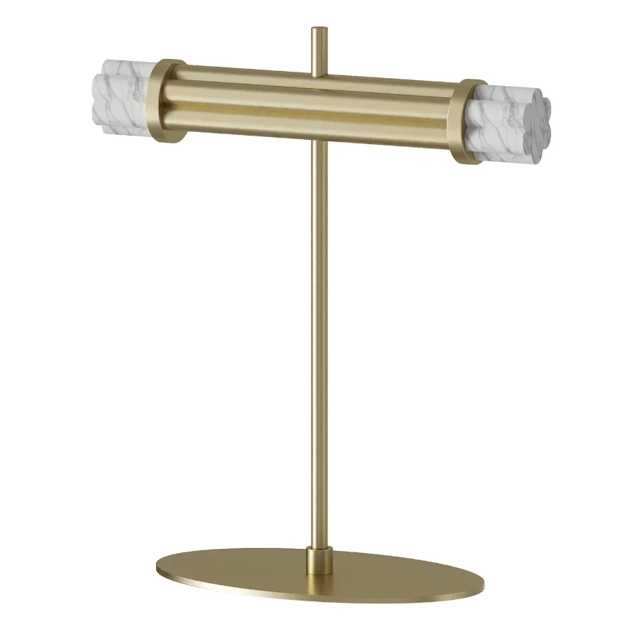 Aromas Del Campo Tasta Table Lamp - Image 2