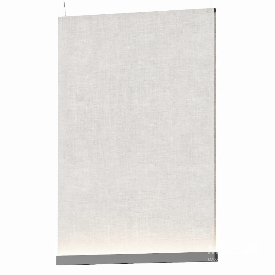 Curtain 03 Pendant Lamp - Image 5
