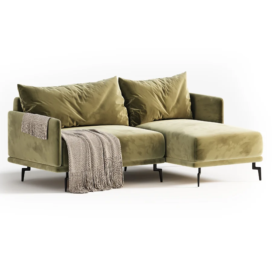 Archi Ekh Sofa by Skdesign - Image 5