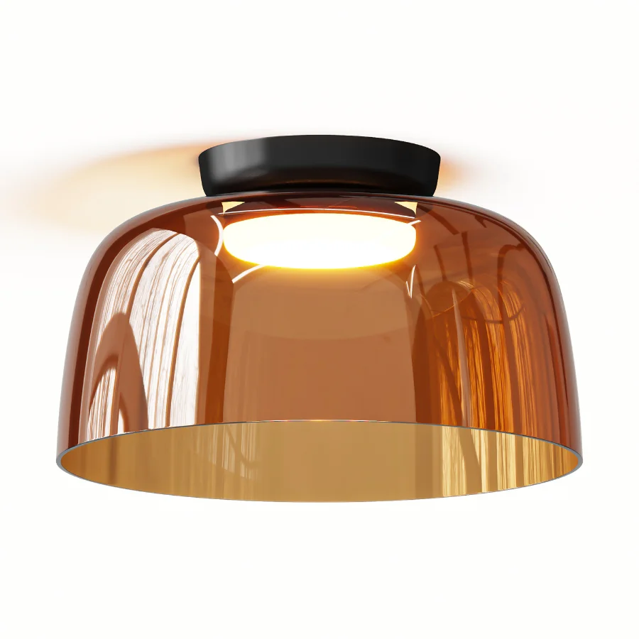 Leds C4 Levels 05 Ceiling Lamps - Image 4