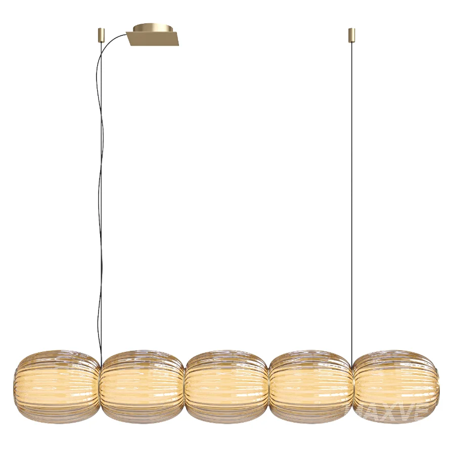 Alma Pendant Lamp - Image 2
