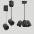 MATRIX pendant lamp - Thumbnail 2