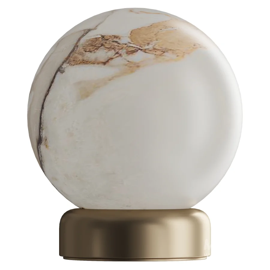 Trevi Table Lamp - Image 2