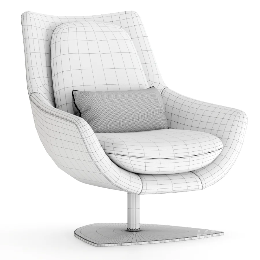 Elba_armchair - Image 1
