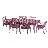 Dining set 33 - Thumbnail 5