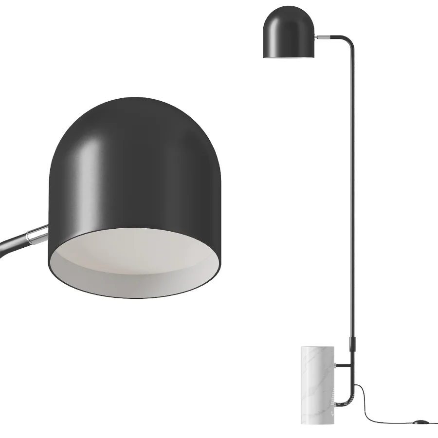 Luca Floor lamp by Aromas Del Campo - Image 2