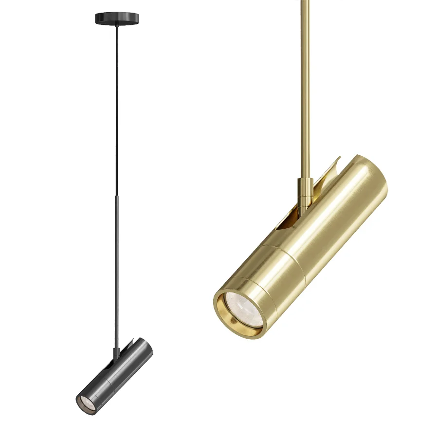Laira Pendant Light - Image 2